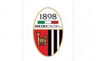 ASCOLI CALCIO 1898 - Caffarella Runners asd